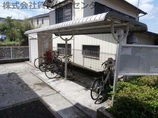 中飯降駅 徒歩11分 1階の物件内観写真